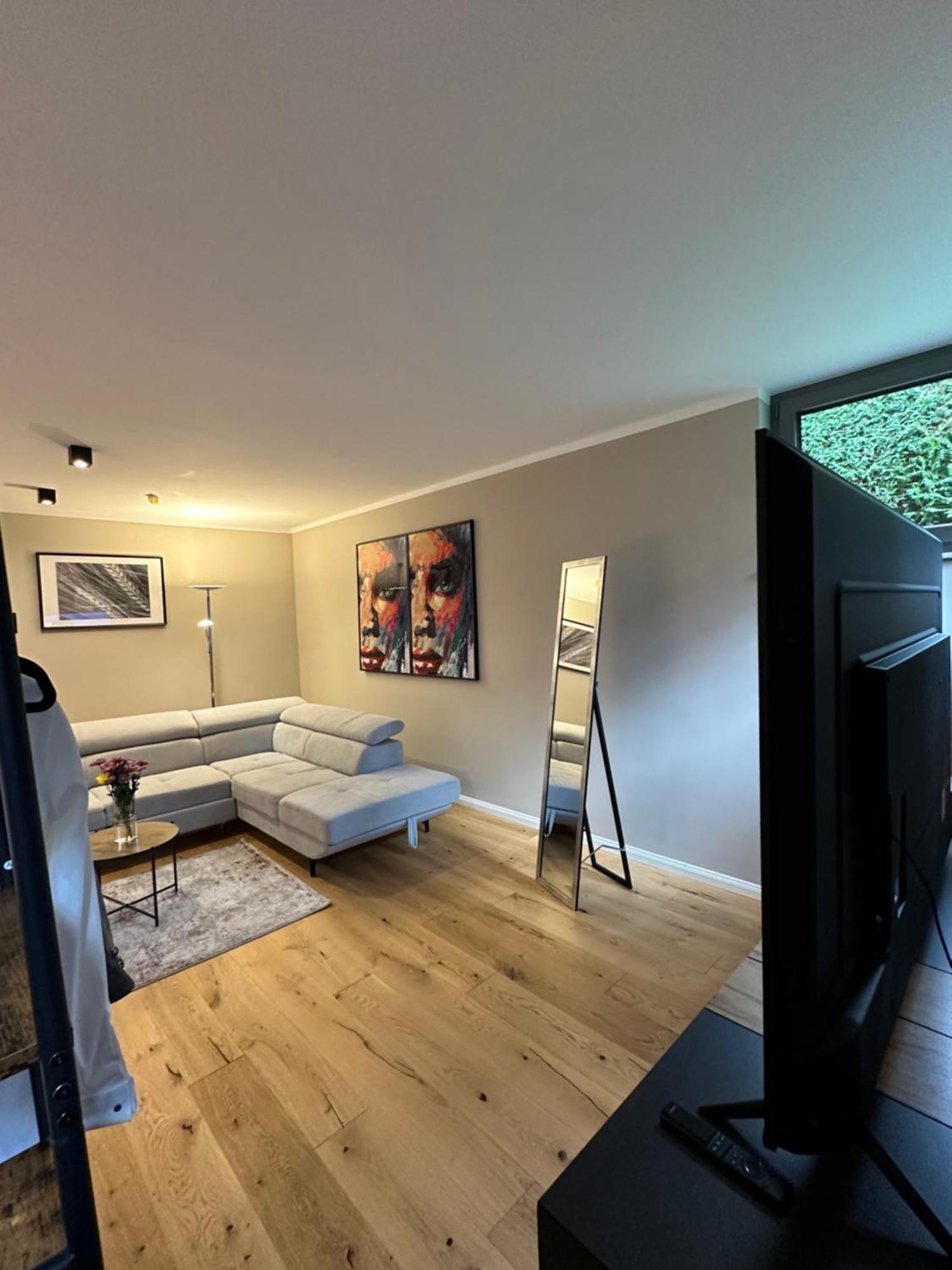 Salzburg Luxury Residence ภายนอก รูปภาพ