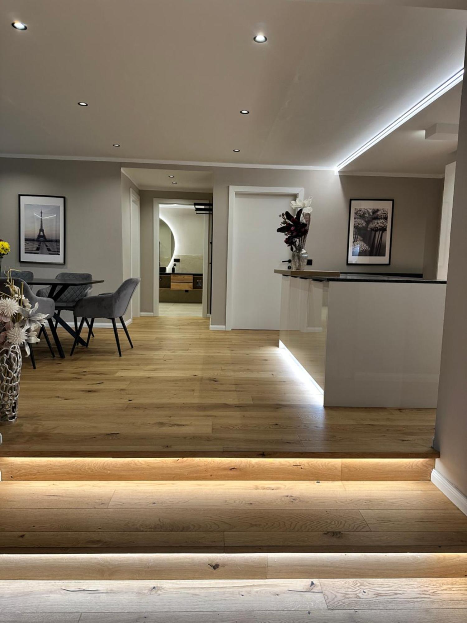 Salzburg Luxury Residence ภายนอก รูปภาพ